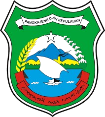 Logo Pangkep