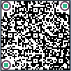 QR Code Survei Kepuasan